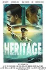 Watch Heritage M4ufreemovies