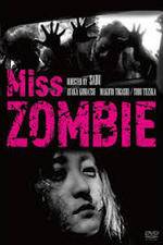 Watch Miss Zombie M4ufreemovies