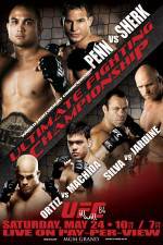 Watch UFC 84 Ill Will M4ufreemovies