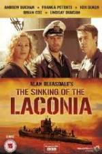 Watch The Sinking of the Laconia M4ufreemovies