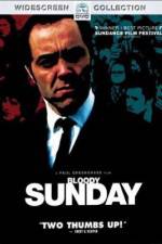 Watch Bloody Sunday M4ufreemovies