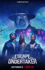 Watch Escape the Undertaker M4ufreemovies