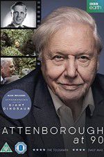 Watch Attenborough at 90: Behind the Lens M4ufreemovies