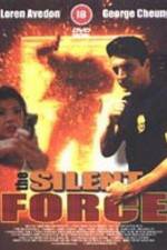 Watch The Silent Force M4ufreemovies
