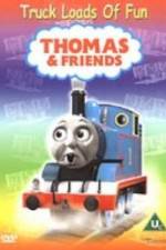 Watch Thomas & Friends - Truck Loads Of Fun M4ufreemovies