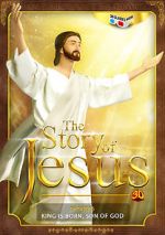 Watch The Story of Jesus 3D M4ufreemovies