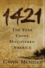 Watch 1421: The Year China Discovered America? M4ufreemovies