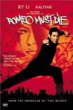 Watch Romeo Must Die M4ufreemovies