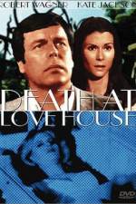 Watch Death at Love House M4ufreemovies