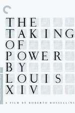 Watch La prise de pouvoir par Louis XIV M4ufreemovies