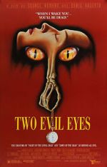 Watch Two Evil Eyes M4ufreemovies