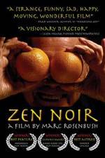 Watch Zen Noir M4ufreemovies