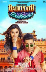 Watch Badrinath Ki Dulhania M4ufreemovies
