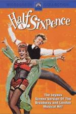 Watch Half a Sixpence M4ufreemovies