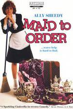 Watch Maid to Order M4ufreemovies