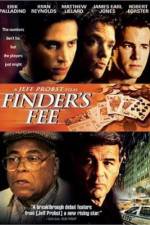 Watch Finder's Fee M4ufreemovies