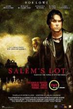 Watch 'Salem's Lot M4ufreemovies