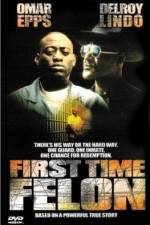 Watch First Time Felon M4ufreemovies