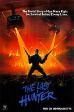 Watch The Last Hunter M4ufreemovies
