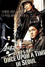 Watch Once Upon a Time in Seoul M4ufreemovies