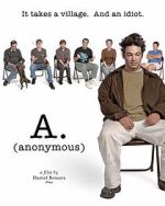 Watch A. (Anonymous) M4ufreemovies
