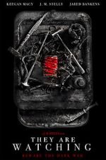 Watch They Are Watching M4ufreemovies