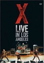 Watch X: Live in Los Angeles M4ufreemovies