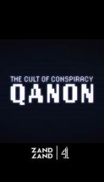 Watch The Cult of Conspiracy: QAnon M4ufreemovies