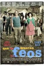 Watch To Hell with the Ugly M4ufreemovies