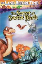 Watch The Land Before Time VI The Secret of Saurus Rock M4ufreemovies