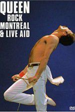 Watch Queen Rock Montreal & Live Aid M4ufreemovies