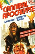 Watch Cannibal Apocalypse M4ufreemovies