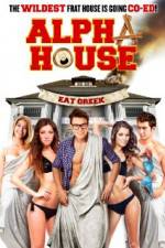 Watch Alpha House M4ufreemovies