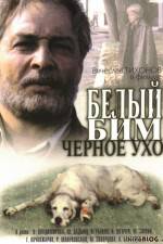 Watch Belyy Bim - Chyornoe ukho M4ufreemovies