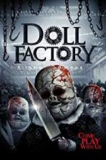 Watch Doll Factory M4ufreemovies