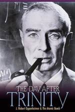 Watch The Day After Trinity M4ufreemovies