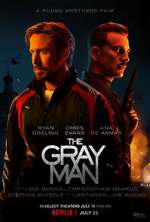 Watch The Gray Man M4ufreemovies