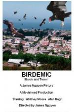 Watch Birdemic Shock and Terror M4ufreemovies