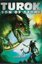 Watch Turok: Son of Stone M4ufreemovies