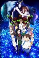 Watch Accel World: Infinite Burst M4ufreemovies