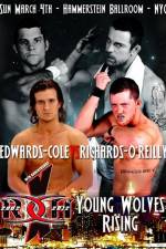 Watch ROH Young Wolves Rising M4ufreemovies