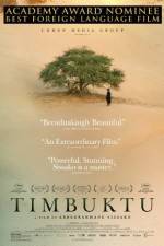 Watch Timbuktu M4ufreemovies