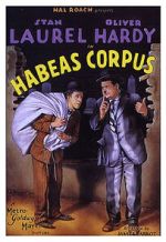 Watch Habeas Corpus (Short 1928) M4ufreemovies