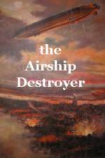 Watch The Airship Destroyer M4ufreemovies