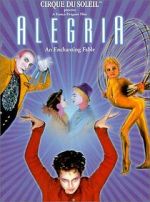 Watch Alegría M4ufreemovies