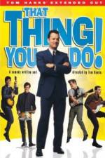 Watch That Thing You Do! M4ufreemovies