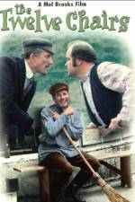 Watch The Twelve Chairs M4ufreemovies