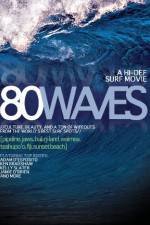 Watch 80 Waves M4ufreemovies