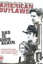Watch American Outlaws M4ufreemovies