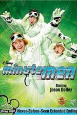 Watch Minutemen M4ufreemovies